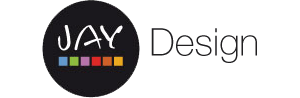 Logo Jay Design Berlin