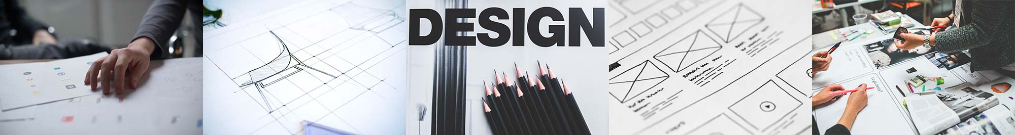 Corporate Design - Gestaltung individuelles Logo